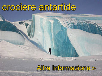 Crociere Antartide Argentina