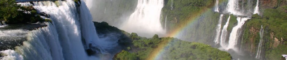 Cascate di Iguazu