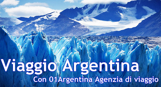 Viaggio Argentina