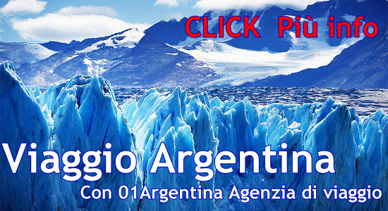 Viaggio Argentina