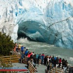 Ghiacciaio Perito Moreno rottura 2016