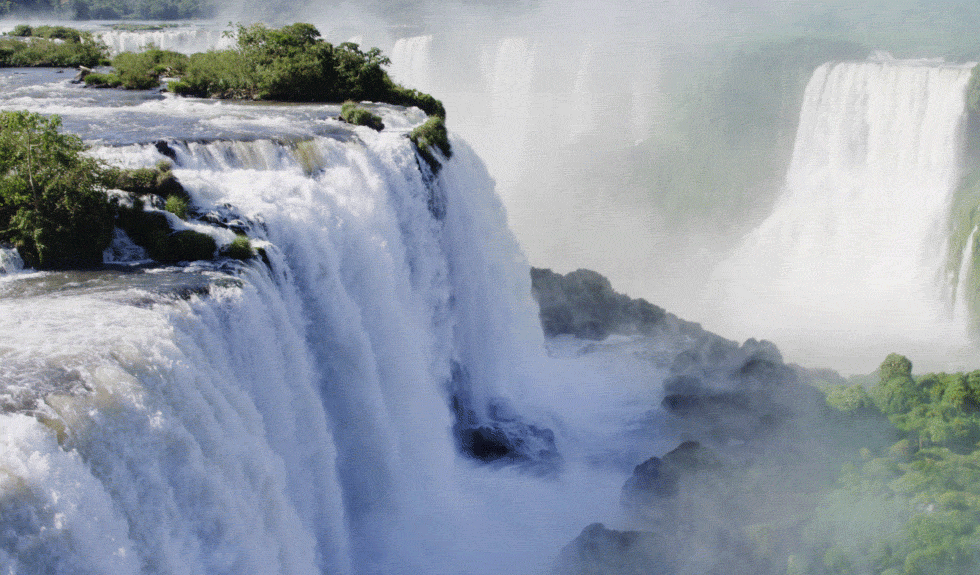 iguazu